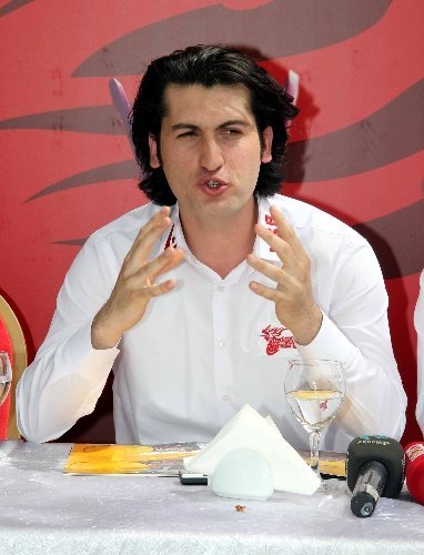 Dragon Fest, 4 Mayıs'ta Adana’da başlıyor