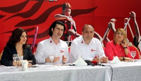 Dragon Fest, 4 Mayıs'ta Adana’da başlıyor