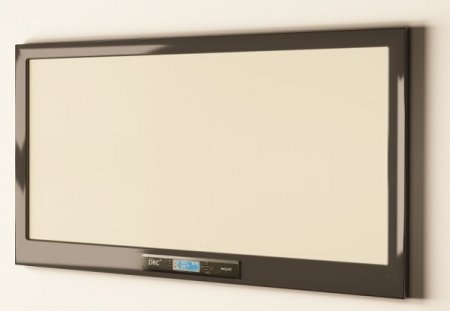 Drc Isıtma Sistemi Santez Kapsamına Alındı