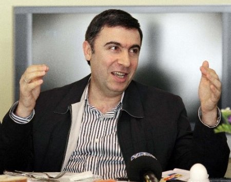 DSİ, Antalya’ya 10 yılda bir milyar lira yatırım yaptı