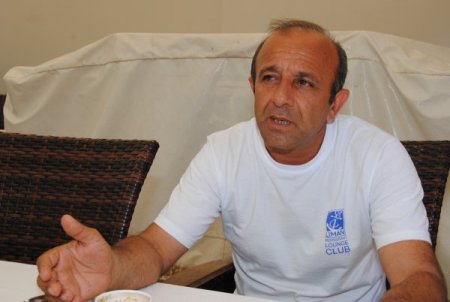 DSP, Antalya'daki orman yangınlarını Meclis gündemine taşıyacak