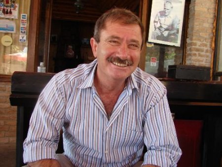 Dsp Eski İlçe Başkanı Kalbinden Bıçaklanarak Öldürüldü