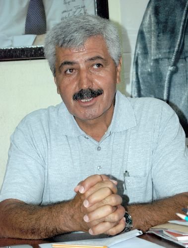 Dsp Genel Başkan Yardımcısı Macit: Anayasa Değişiklikleri Konusunda Halk Aydınlanmalı