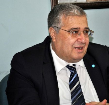 Dsp Genel Başkanı Türker: Darbe Kimden Gelirse Gelsin, Kendimizi Tankın Önüne Atarız