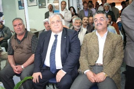 DSP Genel Başkanı Türker: Oylar bölünmesin CHP kazansın diye bir düşüncemiz yok