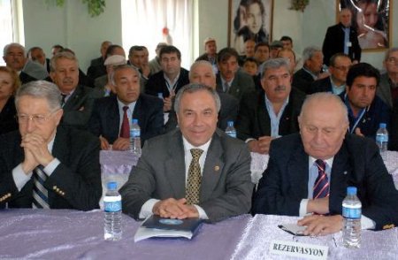 Dsp Genel Sekreteri Erçelebi: Her Türlü Darbe Türkiye'yi Geri Götürür