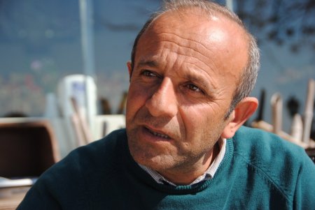 DSP'li Çakmak: Bulgaristan'tan saman ithal eder hale gelmemiz üzüntü verici