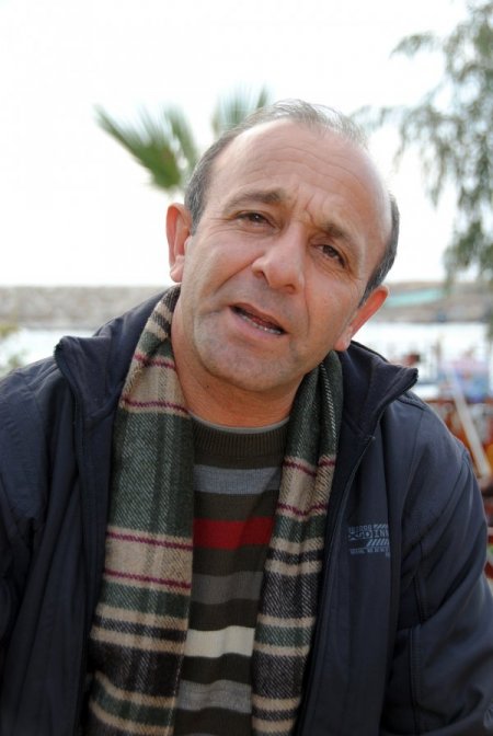 DSP'li Çakmak: Etnik kimliğe bağlı siyaset yapmaya karşıyız