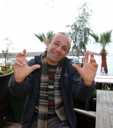 DSP'li Çakmak: Etnik kimliğe bağlı siyaset yapmaya karşıyız