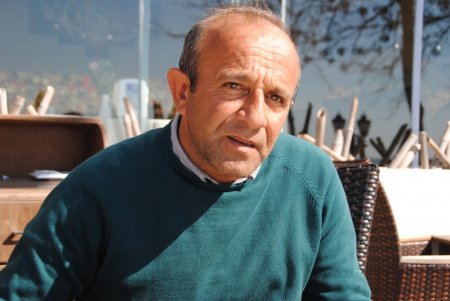 DSP'li Çakmak: Kadın cinayetleri olduğu sürece 8 Mart bir anlam ifade etmez