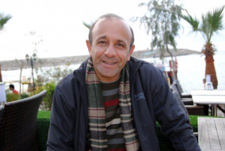 DSP'li Çakmak: Men Tapınağı bir an önce turizme kazandırılmalı