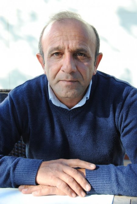 DSP'li Çakmak:AK Parti, Abdulhamid'in 140 önce Side'de kurduğu hayatı yıktı