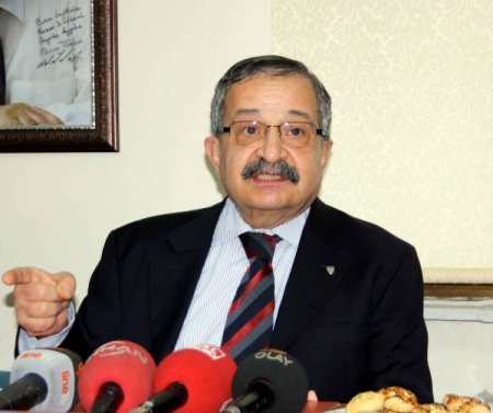 Dsp’li Uluç Gürkan: Balbay Ve Özkan’a Adaylık İçin Teklif Sunduk Ama Asıl Olan Onların Talebi (2)