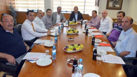 DTO Başkanı Özer: Dershane kapatmakla eğitim kalitesi yükselmez