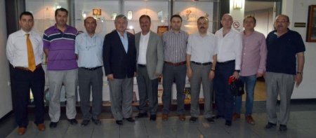 DTO Başkanı Özer: Dershane kapatmakla eğitim kalitesi yükselmez