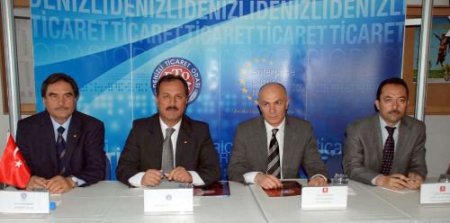 Dto Dijital Arşiv Sistemini Hayata Geçirdi