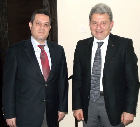 DTO Şube Başkanı: Kemer, kruvaziyer turizminden Antalya'nın merkezi olabilir