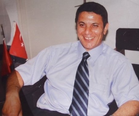 Duayen gazeteci, yazar İsa Aydın toprağa verildi