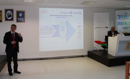 Dubai Emirliği'nden 45 bin dolarlık 'Emirlikler Enerji Ödülü' yarışması