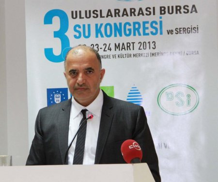 Dubai Emirliği'nden 45 bin dolarlık 'Emirlikler Enerji Ödülü' yarışması