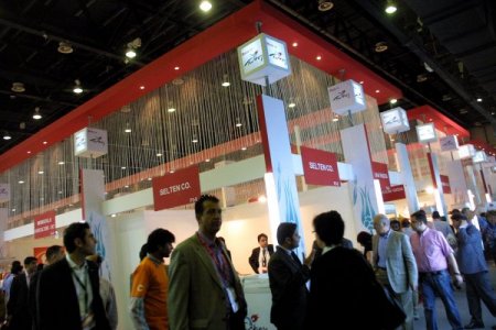 Dubai gıda fuarında Türkiye rüzgârı