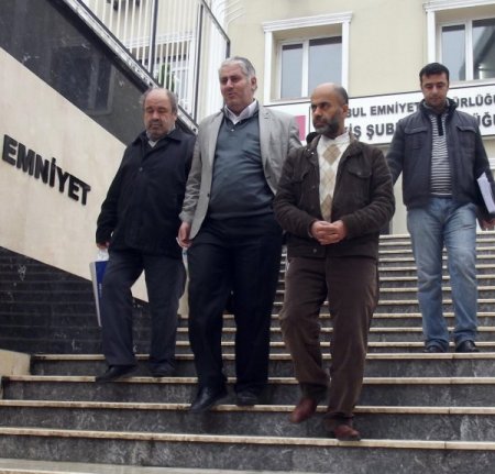 Dublörlü tapu vurgununa polis operasyonu