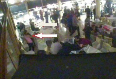 Düğünde hırsızlık yapan 5 kişilik ekip cezaevine gönderildi