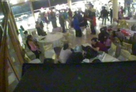 Düğünde hırsızlık yapan 5 kişilik ekip cezaevine gönderildi