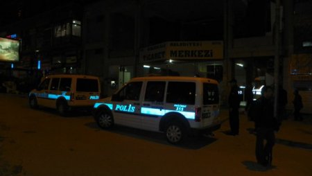 Düğünde Kavga Çıktı: 3 Yaralı