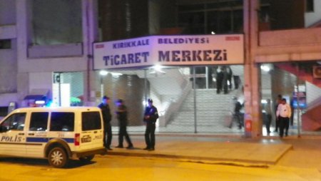 Düğünde Kavga Çıktı: 3 Yaralı