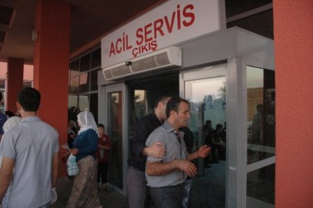 Düğünden dönen araç kaza yaptı: 4 ölü, 3 yaralı