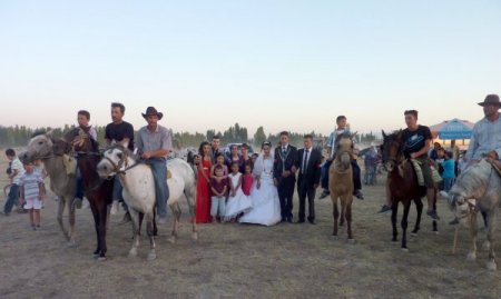 Düğünlerde unutulan cirit geleneği yeniden canlandırılacak