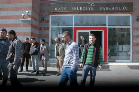 Dükkanları Yıkılacak Esnafın Sesi Kısıldı