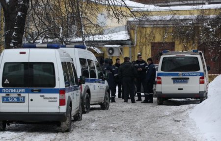 Duma: Ded Hasan’ın öldürülmesi tehlikeli bir olay