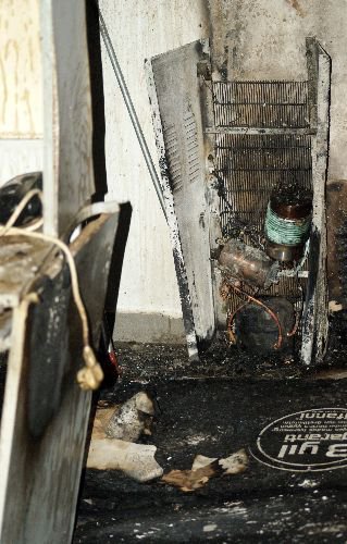 Duman Uyarı Cihazı Çalışmadı İddiasıyla Güvenlik Şirketini Mahkemeye Verecek