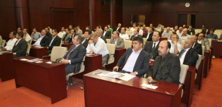 Dumankaya: Evlatlarınıza Şirketlerinizde Yetki Verin, Yoksa Ölmenizi Beklerler