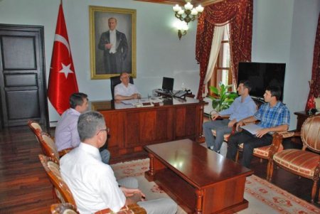 'Dumansız Bolu Projesi' Bolululara Sigara Bıraktırmayı Amaçlıyor