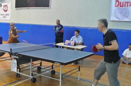 Dumansız Hava Sahası İçin Raket Salladılar