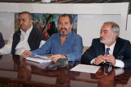 Dumlu: Tadilatta proje dışına çıkılmadı