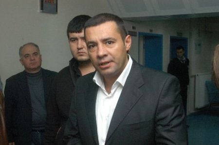 Dumlupınar Üniversitesinde Kavga: 1 Ölü (2)