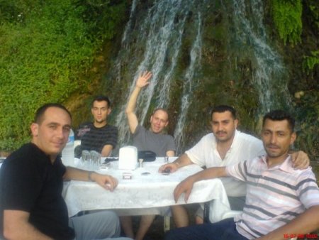 Dün doğum gününü kutladı bu gün şehit oldu