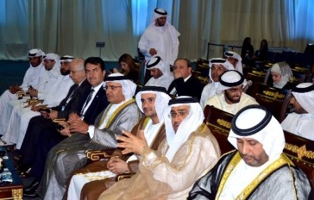 Dündar, Dubai’de Bursa’nın enerji kaynaklarını anlattı