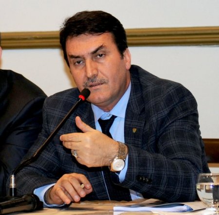 Dündar: Bu güne kadar bin 166 proje üzerinde çalıştık