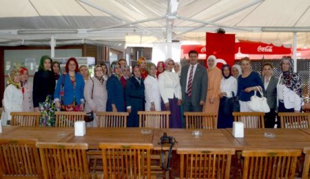 Dündar: Hedefimiz gelecek nesillere hizmet