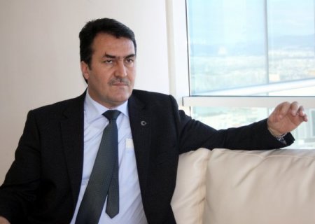 Dündar: Planlamayı biz yapacağız, binaları müteahhit