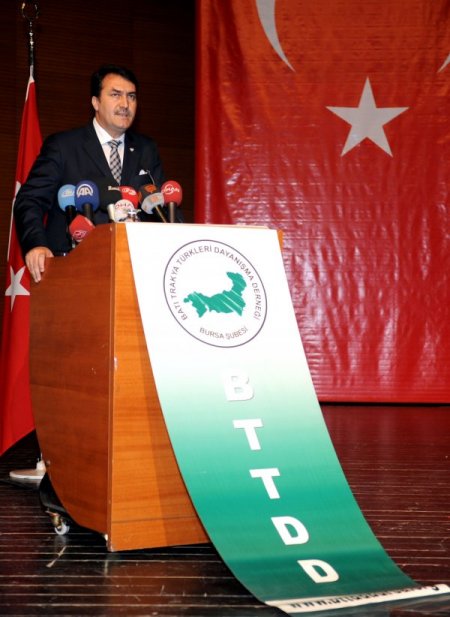 Dündar: Projelerimizi STK’larla birlikte geliştiriyoruz