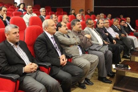 ‘Dünden Bugüne Güneysu’ anlatıldı