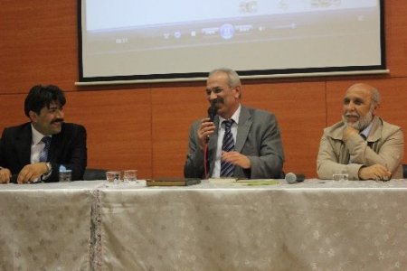 ‘Dünden Bugüne Güneysu’ anlatıldı