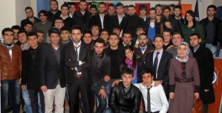 Dünya Azerbaycan Türkleri Dayanışma Günü, Ardahan’da kutlandı