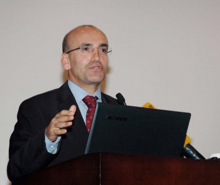 'Dünya Bankası, Türkiye deneyimini az gelişmiş ülkelere anlatmak istiyor'